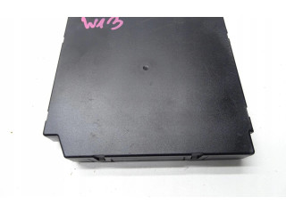 Блок комфорта 1K0937087AE Skoda Superb B6 (3T)