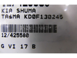 Подрулевой шлейф SRS KD0F130245, KD0F130245   KIA Shuma