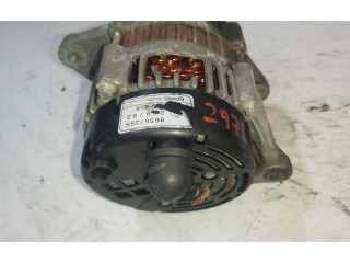 Генератор 96567255, 96567255   Chevrolet Matiz      