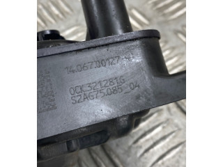 Масляный насос DAYB 0CK321281G Audi Q5 SQ5