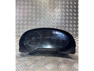 Přístrojová deska Seat Alhambra (Mk2) 2013 7N5920970L