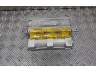 Подушка безопасности водителя Mitsubishi Galant