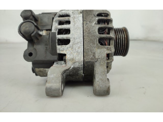 Генератор 0986042071 Citroen Berlingo