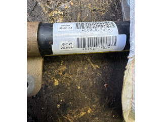 Боковая подушка безопасности 96980194, H04001630 Chevrolet Captiva