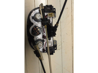 Блок управления климат-контролем A08S3   Chevrolet Matiz