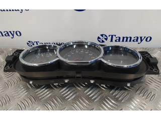 Панель приборов 248101921RA, 0002970308 Dacia Sandero