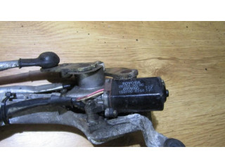 Моторчик дворников 8515330290, 85153-30290 Lexus GS 300 400 430