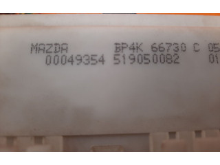   Pojistková skříňka BP4K66730C, BP4K66730C   Audi A8 S8 D3 4E 2004