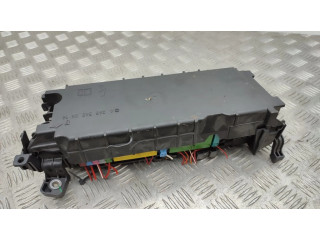   Pojistková skříňka A2469067200, A2465402614   Mercedes-Benz CLA C117 X117 W117 2015