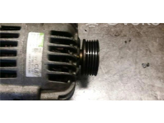 Генератор 9641727480, 9641727480   Citroen Saxo      