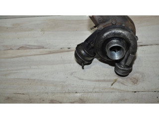  Турбина Volvo XC90  8653122         