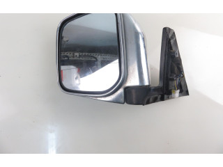 Zpětné zrcátko Mitsubishi Pajero 1999