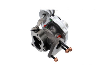 Turbodmychadlo Турбина 54359700005, 54359700005 Fiat Punto (199)