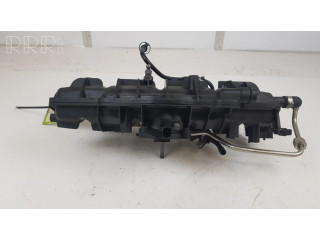 Всасывающий коллектор