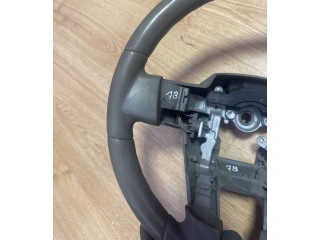 Руль Mitsubishi Endeavor 2006 - 2008 года