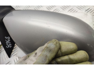 Zpětné zrcátko Peugeot 607 2001