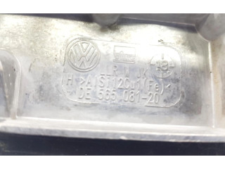 Зеркало электрическое Сзади Volkswagen Caddy 2015-2020 года