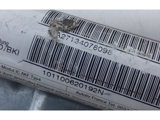 Боковая подушка безопасности 6044357, A27134078098 Mini One - Cooper Coupe R56