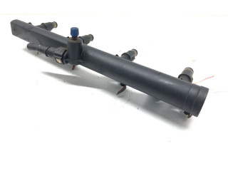 Zpětné zrcátko Peugeot 607 2000 01F004A