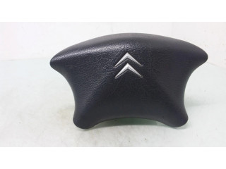 Подушка безопасности водителя 96326381ZK   Citroen C5