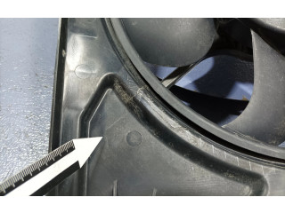 Вентилятор радиатора     95978939, 95978939    Chevrolet Spark 