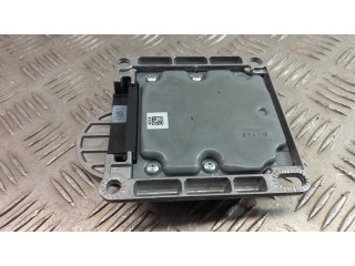 Блок подушек безопасности 6858548 BMW X3 F25