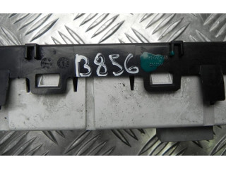 Блок управления климат-контролем 280346458R, B856 Nissan NV400