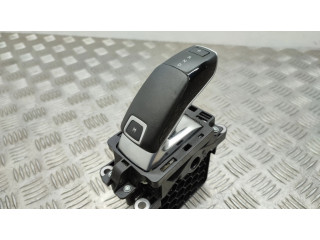 Механизм переключения передач (кулиса) (в салоне)