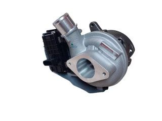  Турбина Ford Ranger  831157, FB3Q6K682MC         