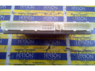 Блок управления двигателя 0265109477   Mercedes-Benz A W168