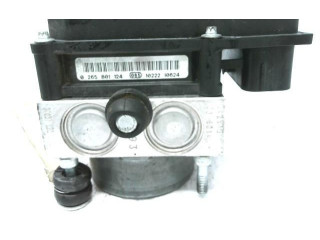 Jednotka ABS 71771141 Fiat Punto Evo 2011