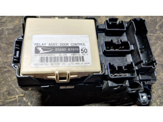 Блок предохранителей 85980B1010 Daihatsu Terios