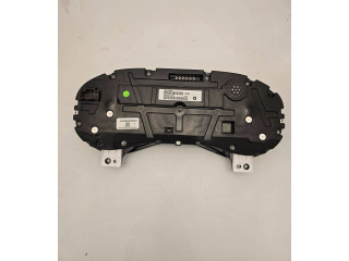 Панель приборов P68527345AD, 345AD   Ram 1500       