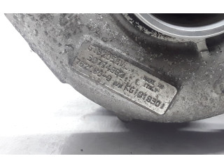  Турбина Volvo V70  30774992, GTB2056VL         