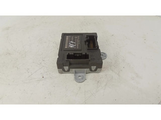 Блок управления дверью