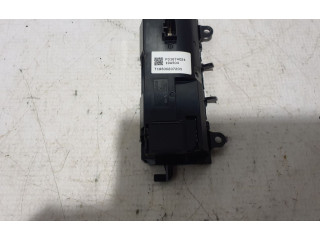 Модуль блока управления кондиционером 31674024 Volvo XC90