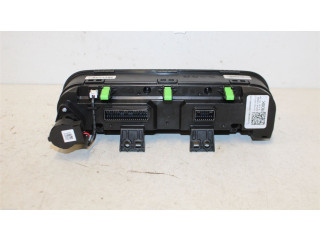 Блок управления климат-контролем 97250CR000, 97250CR000   KIA Xceed