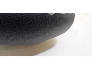 Подушка безопасности водителя 5E0880201   Skoda Octavia Mk3 (5E)