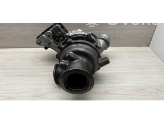 Vstřikovací lišta 8570082, VEAC02352 BMW 5 F10 F11 B47