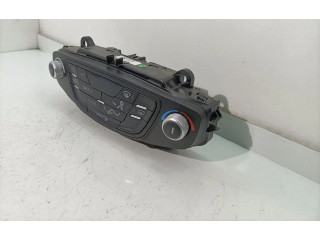 Блок комфорта 1807310 Ford B-MAX