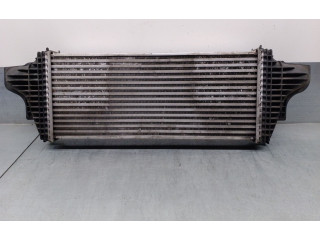 Интеркулер A1645001900, A1645001900 Mercedes-Benz R W251