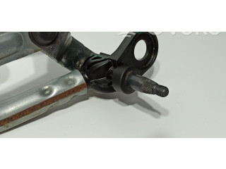 Моторчик дворников 658955023B, 339702203B Skoda Kamiq