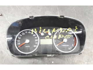 Дисплей    8420-1510   Hyundai Coupe