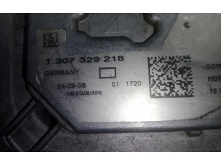 Блок управления Xenon 1307329218 Audi A4 Allroad