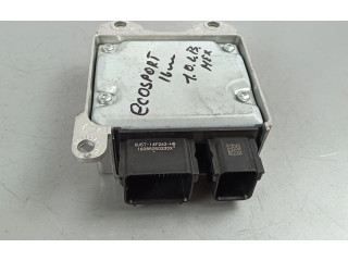 Блок подушек безопасности DN1T14B321ED   Ford Ecosport
