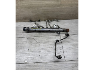 Топливная рампа 03L130089, 2700000170 Volkswagen Golf VI