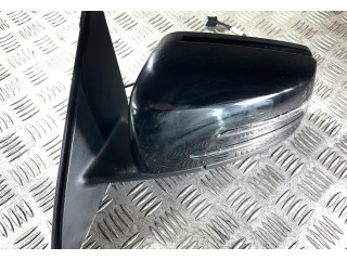 Zpětné zrcátko levé Mercedes-Benz GLA W156 2019 A1568100116, 1568100116