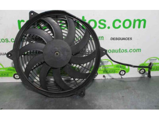 Вентилятор радиатора C0214128 Tata Indigo I