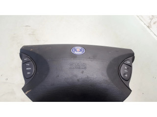 Подушка безопасности водителя 570674000, 4616025 Saab 9-5