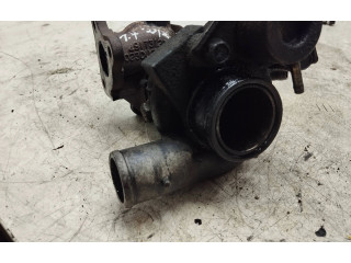  Турбина Opel Meriva A  4917312, 023000V         